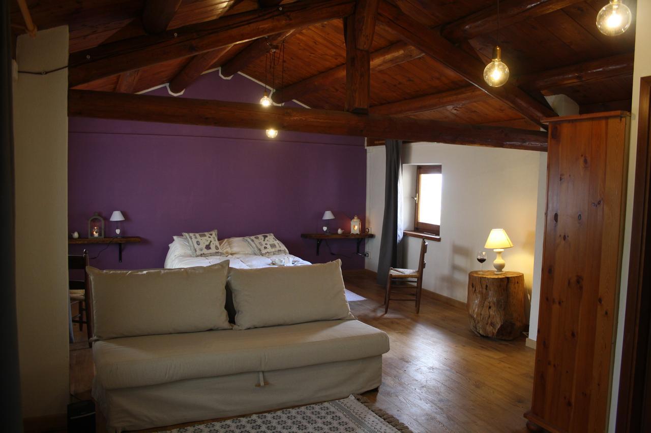 Nativo Hotel Perugia Exterior photo